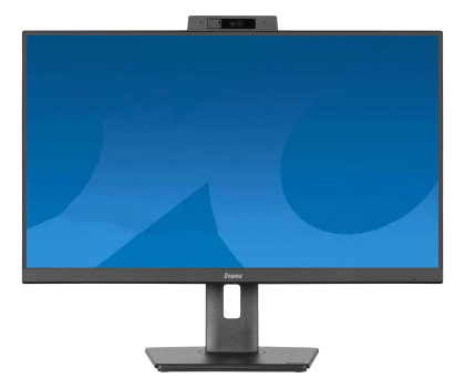 Monitor LED 27" (26,5"-28,4") iiyama ProLite XB2790HSCH-B1